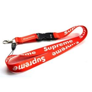 Supreme lanyard